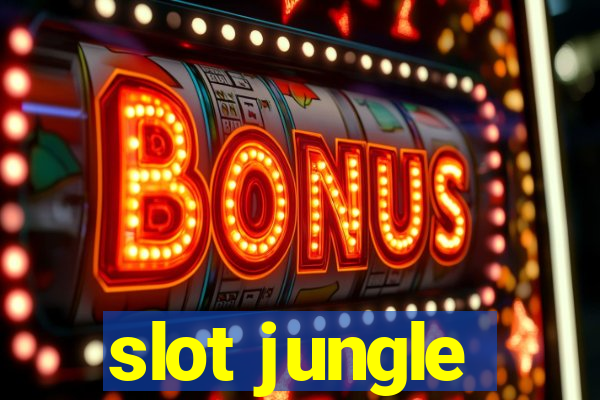 slot jungle