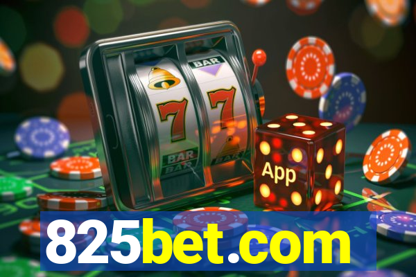 825bet.com