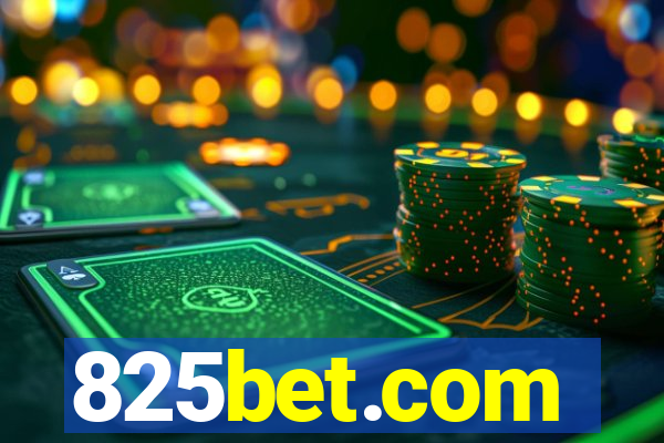 825bet.com