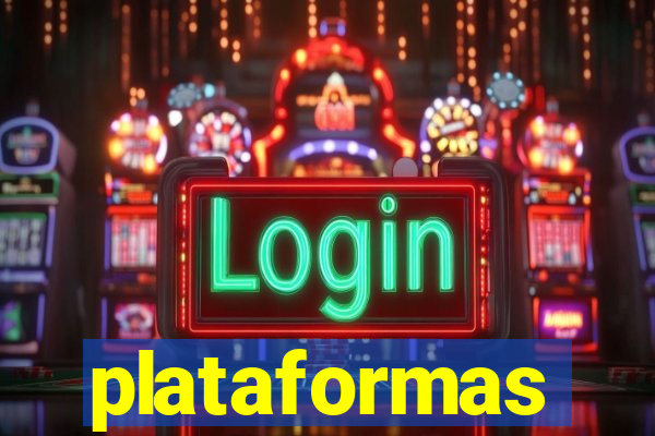 plataformas estrangeiras de jogos