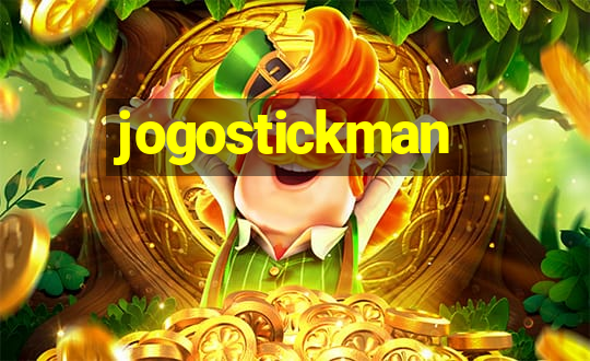 jogostickman