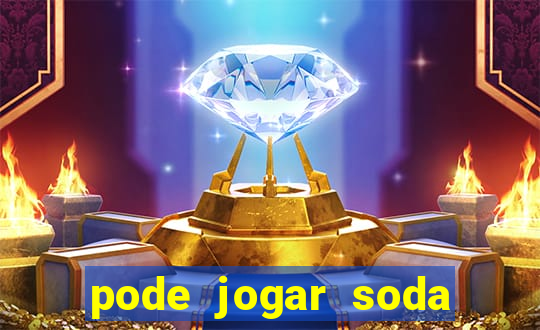 pode jogar soda cáustica no cano de pvc