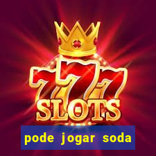 pode jogar soda cáustica no cano de pvc