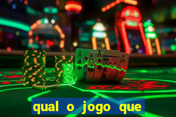 qual o jogo que esta pagando agora