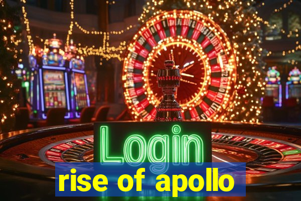 rise of apollo