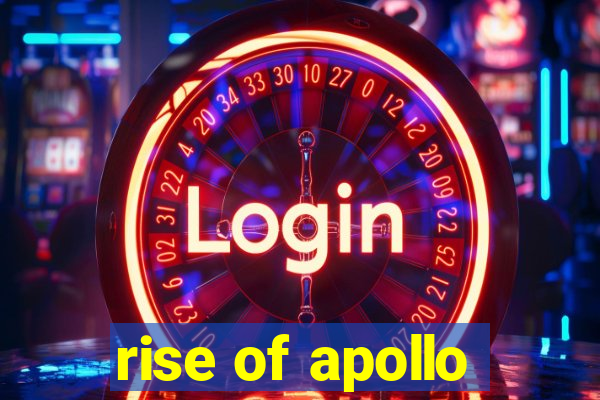 rise of apollo