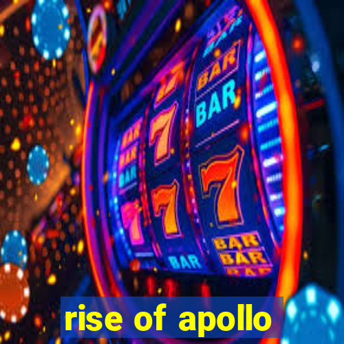 rise of apollo