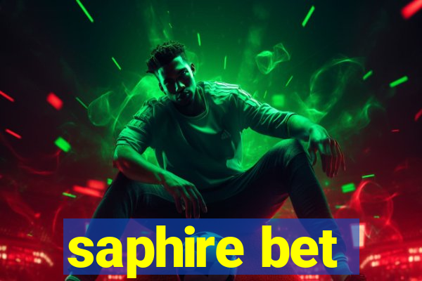 saphire bet