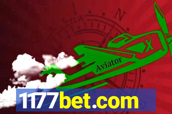 1177bet.com