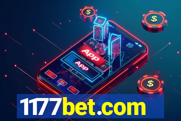 1177bet.com