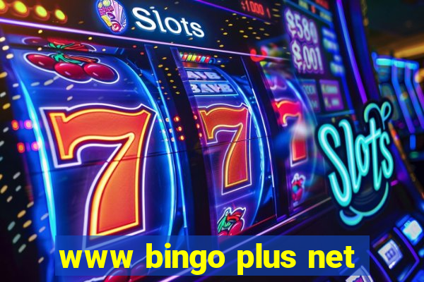 www bingo plus net