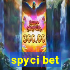 spyci bet