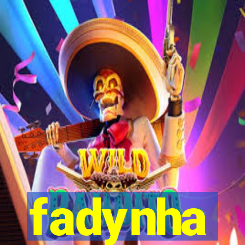 fadynha