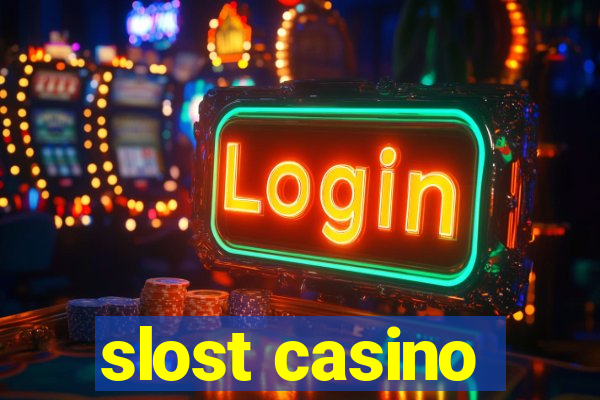 slost casino