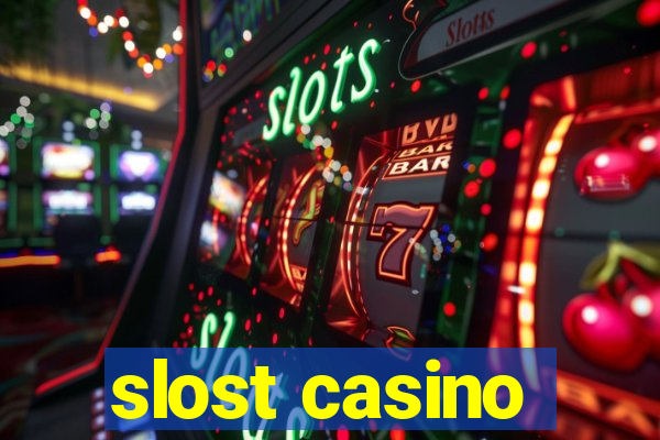 slost casino