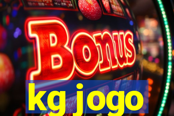 kg jogo