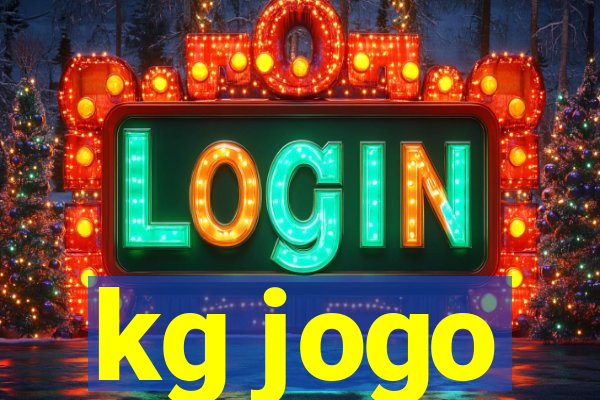 kg jogo