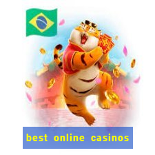 best online casinos in the usa