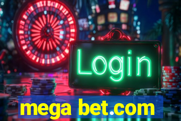 mega bet.com