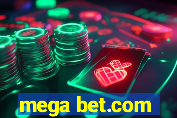 mega bet.com