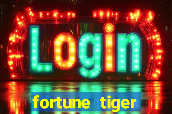 fortune tiger baixar português