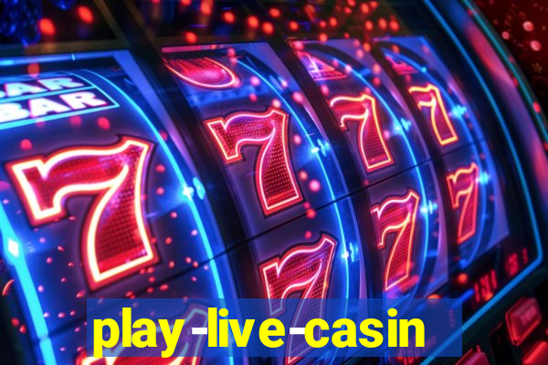 play-live-casino