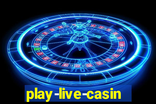 play-live-casino