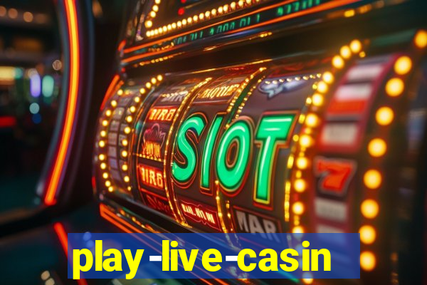 play-live-casino