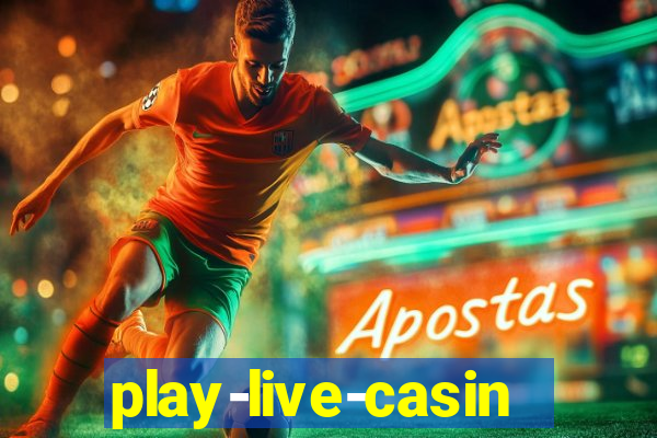 play-live-casino