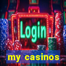 my casinos