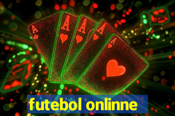 futebol onlinne