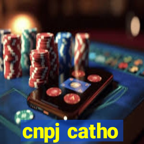 cnpj catho