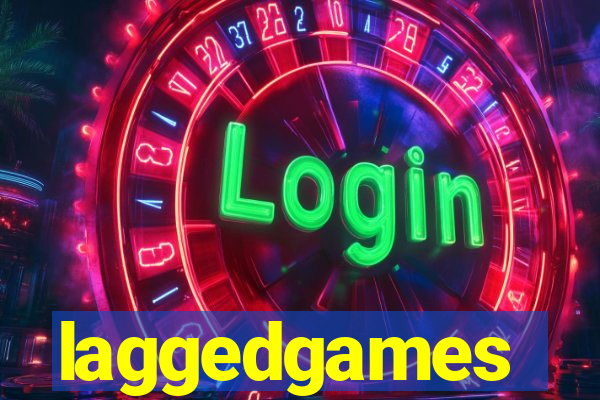 laggedgames