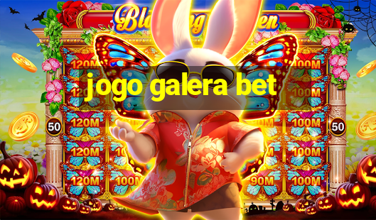 jogo galera bet