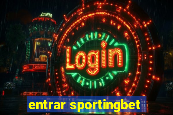 entrar sportingbet