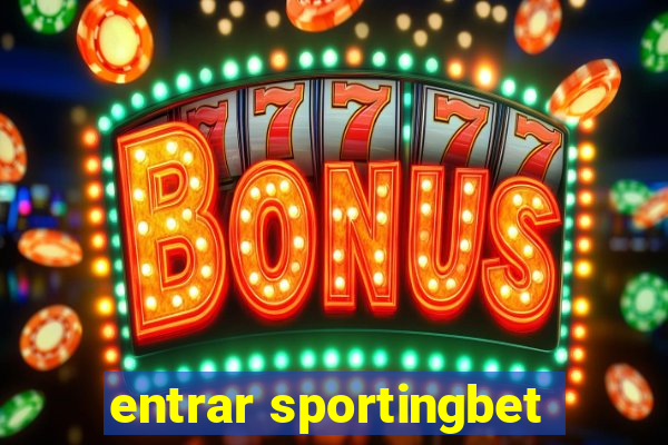 entrar sportingbet