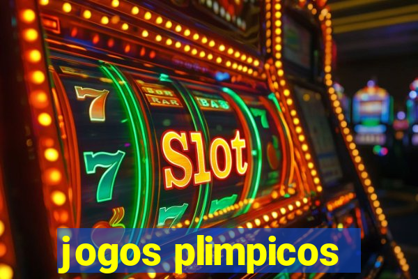 jogos plimpicos