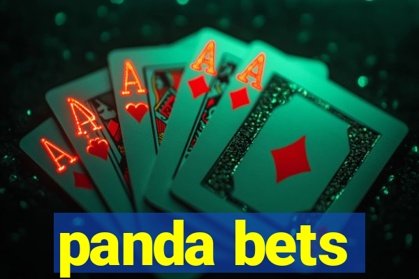 panda bets