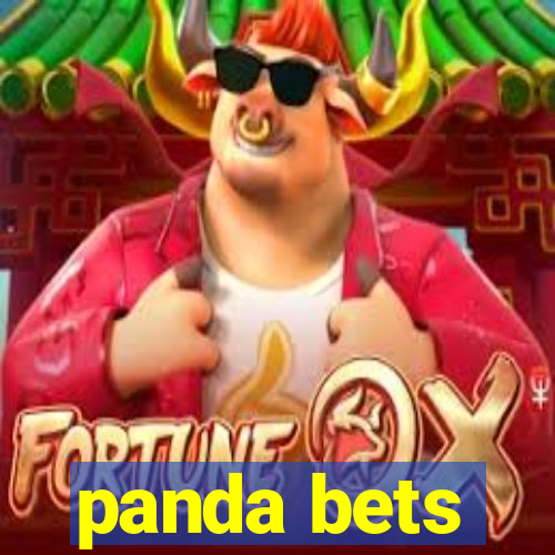 panda bets