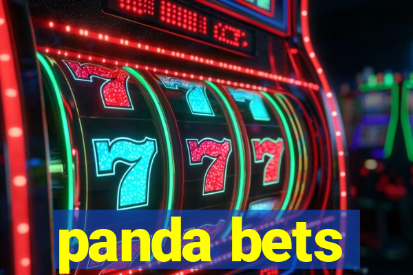 panda bets