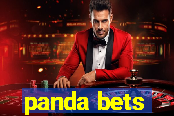 panda bets