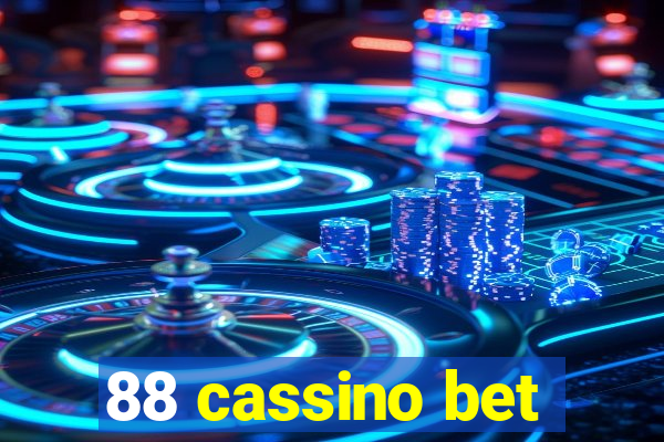 88 cassino bet