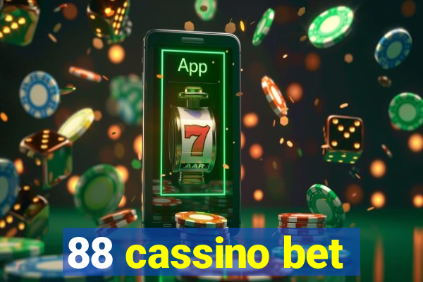 88 cassino bet