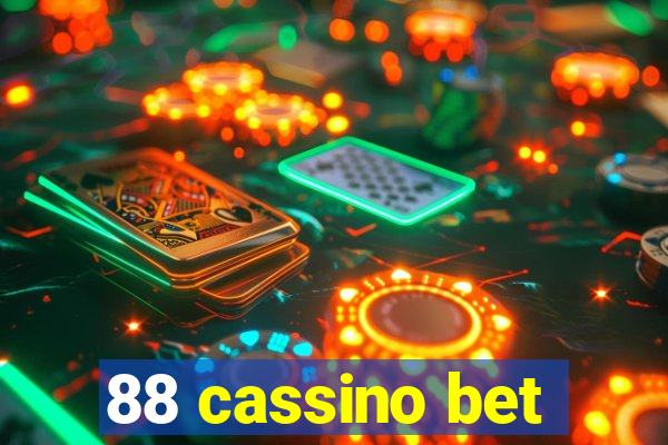 88 cassino bet