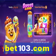 bet103.com