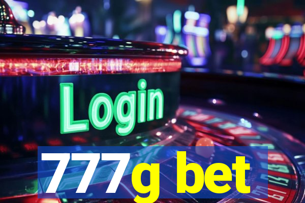 777g bet