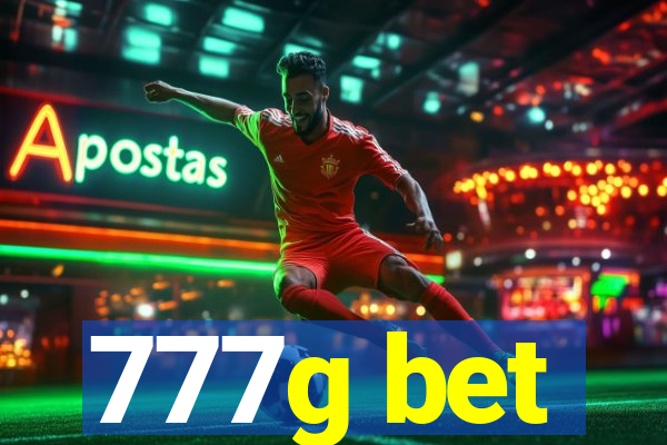 777g bet