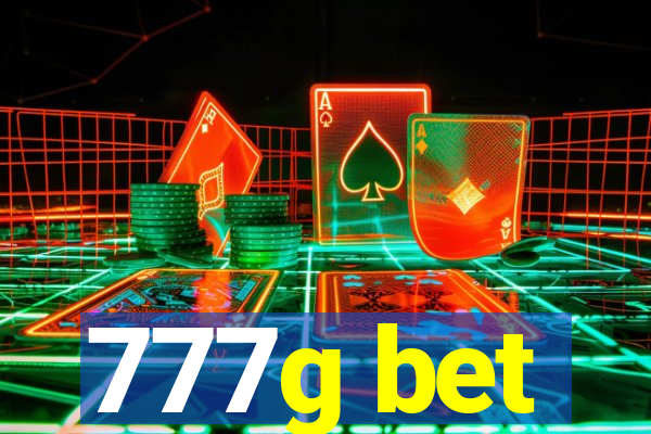 777g bet