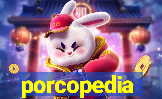 porcopedia