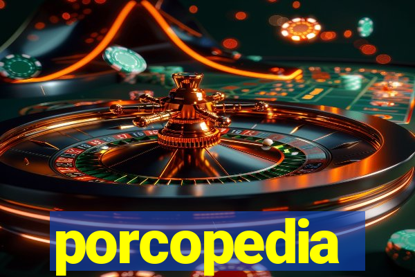 porcopedia